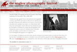 Angkor Photography Festival