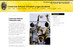 Cambodia National Volleyball League (Disabled)