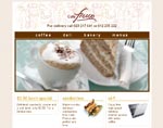 Cafe Fresco