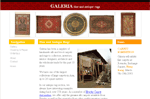 Galeria Rug, Fine & Antique Rugs
