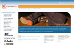 Kingmaker Footwear