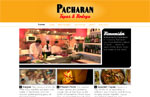 Pacharan Tapas & Bodega