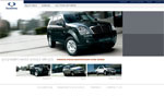 Ssangyong Cambodia